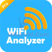 com.wifianalyzer.networktools.wifitest.pro 1 جيم درويد