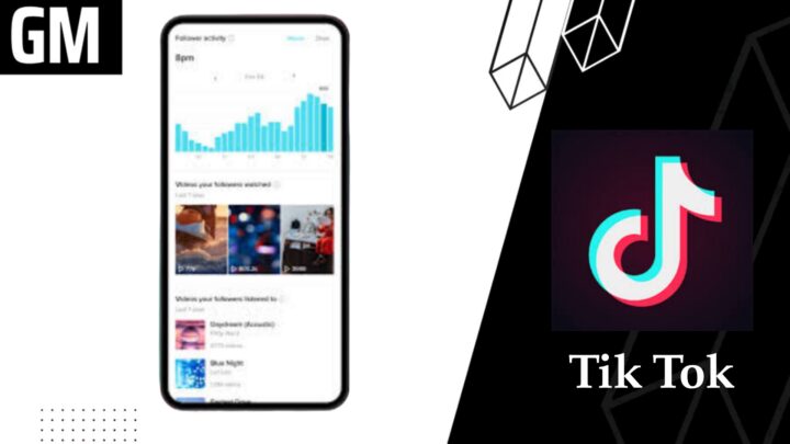 تنزيل تطبيق tik tok مهكر اخر اصدار2023