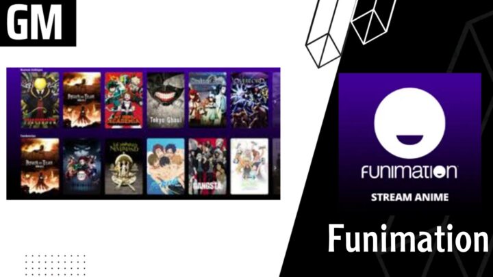 تحميل تطبيق Funimation لمشاهدة الانمي اخر اصدار 2023