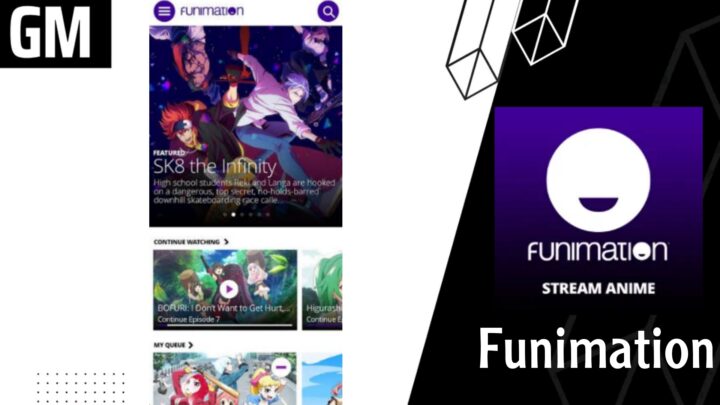 تحميل تطبيق Funimation لمشاهدة الانمي اخر اصدار 2023