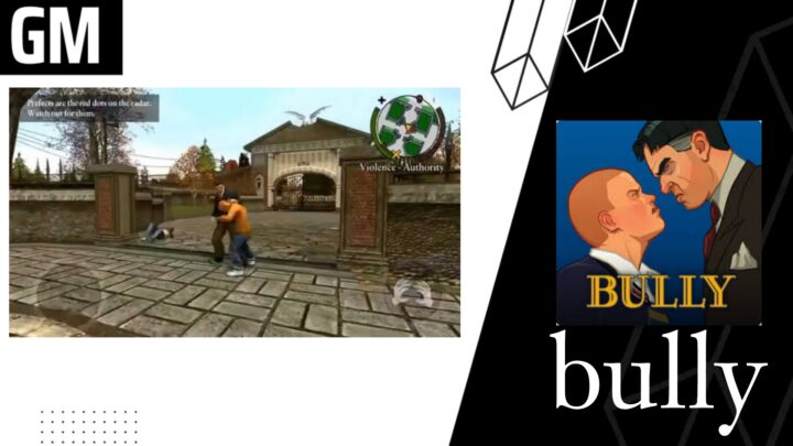 تحميل لعبة bully للاندرويد apk + obb من ميديا فاير احدث اصدار 2024 للاندرويد