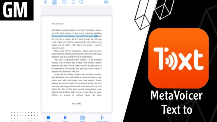 تحميل تطبيق MetaVoicer - Text to مهكر apk للاندرويد من ميديا فاير 2024