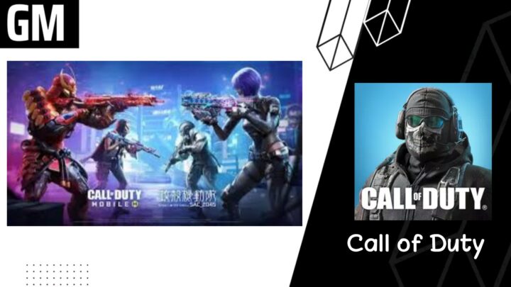 تحميل لعبة Call of Duty Mobile Season 4 Apk للاندرويد اخر اصدار 2023