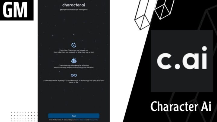 تحميل تطبيق Character Ai apk للاندرويد والايفون اخر اصدار 2023