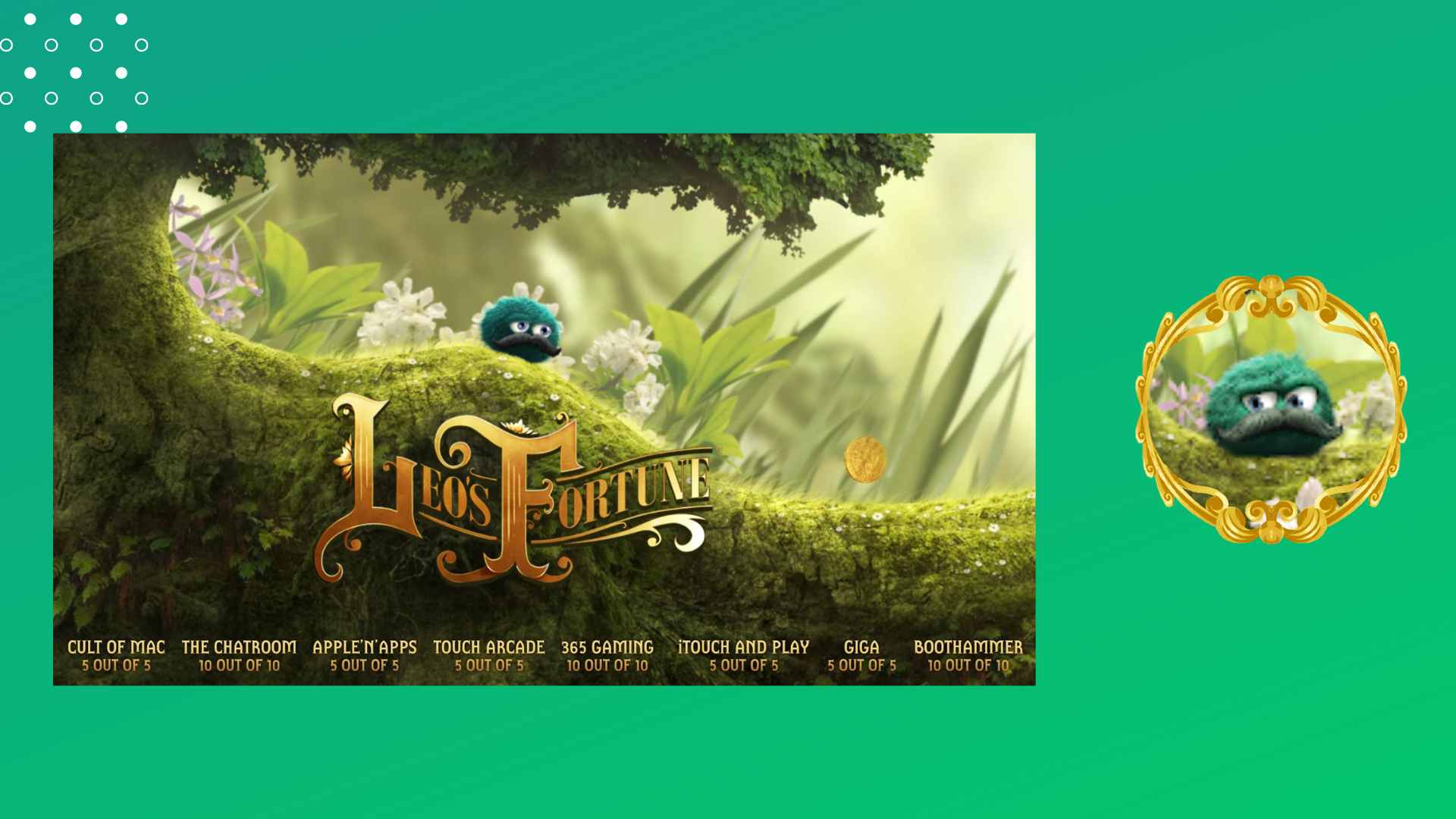 تحميل لعبة ابو شنب leo's fortune مجانا للاندرويد والايفون free download