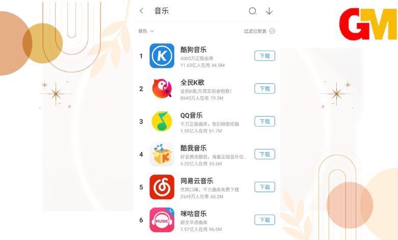 تحميل المتجر الصينى للاندرويد app china معرب للألعاب المهكرة