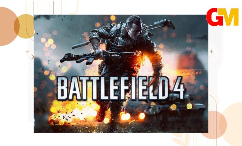 تحميل باتل فيلد 4 للاندرويد من ميديا فاير download battlefield 4