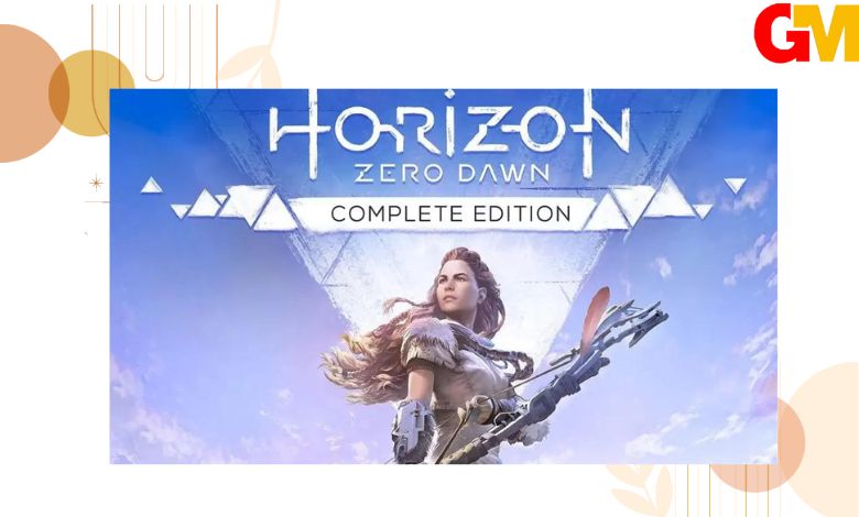 تحميل لعبة horizon zero dawn للاندرويد والايفون اخر اصدار مجانا