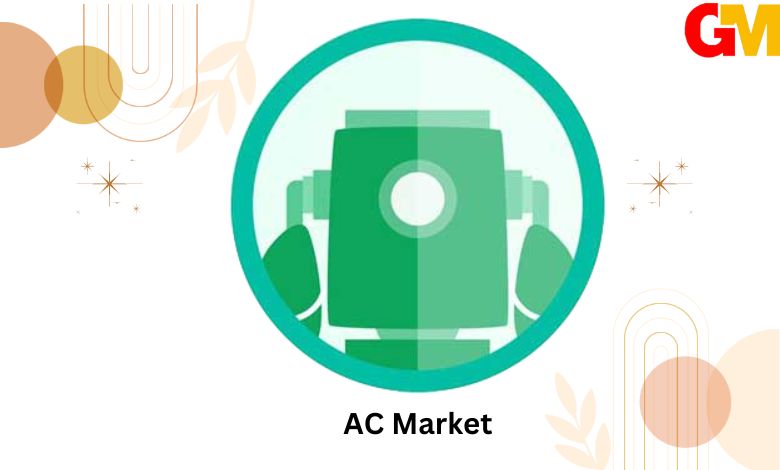 تحميل ac market 2019 للاندرويد الأصلي القديم آخر إصدار مجانا