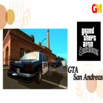 تحميل gta sa للكمبيوتر من ميديا فاير بحجم صغير 500 ميجا