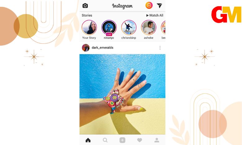 تحميل الانستقرام الاصدار القديم للاندرويد عربي old Instagram apk