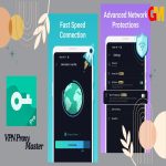 تحميل تطبيق VPN Proxy Master v2.5.5.1 مهكر APK اخر اصدار مجانا