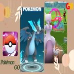 تحميل بوكيمون جو مهكرة للاندرويد والايفون اخر اصدار Pokémon GO mod apk