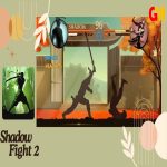 تحميل لعبة Shadow Fight 2 مهكرة للكمبيوتر من ميديا فاير جميع الأسلحة مفتوحة 2024