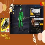 تحميل لعبة Free Fire MAX v2.107.0 مهكرة MOD APK (ماس غير محدود)