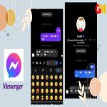 تحميل تطبيق Messenger v474.0.0.0.95 مهكر APK بدون اعلانات اخر اصدار مجانا