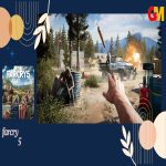 تحميل لعبة far cry 5 للاندرويد والايفون من ميديا فاير اخر اصدار مجانا