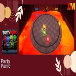 هل يمكن تحميل لعبة party panic للاندرويد؟