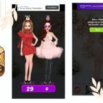 تحميل لعبة fashion show مهكرة v3.1.0 اخر اصدار من ميديا فاير