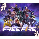 تحميل لعبة فري فاير Free Fire اخر اصدار من ميديا فاير