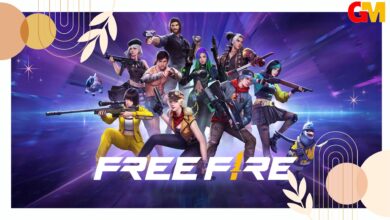 تحميل لعبة فري فاير Free Fire اخر اصدار من ميديا فاير