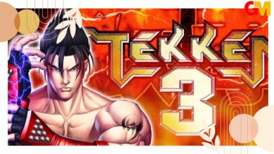 تحميل لعبة تيكن 3 للهاتف tekken 3 apk للاندرويد اخر اصدار برابط مباشر