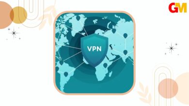 تحميل vpn مهكر للاندرويد (UFO VPN مهكر)