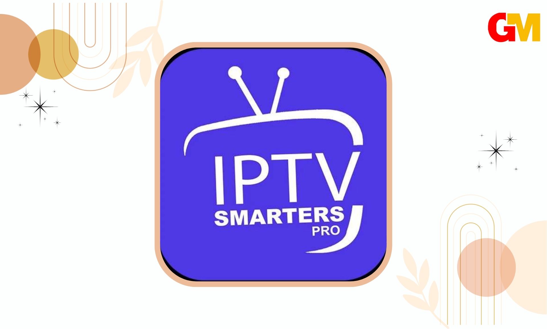 تحميل برنامج iptv smarters pro للكمبيوتر لمشاهدة القنوات المشفره والمباريات من ميديا فاير